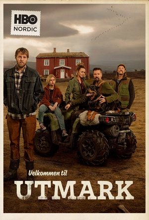 Добро пожаловать в Утмарк (сериал, 2021)