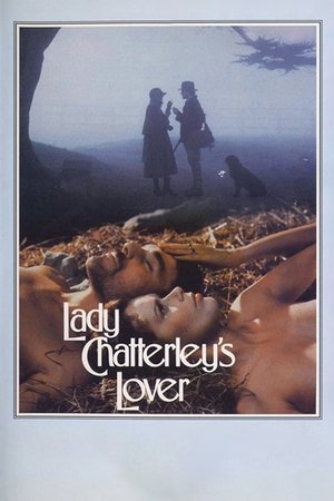 Любовник леди Чаттерлей (фильм, 1981)