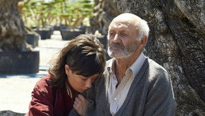 Олива (фильм, 2016)