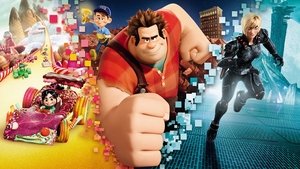 Ральф (мультфильм, 2012)