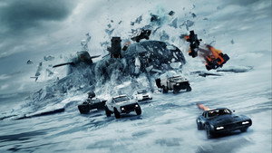 Форсаж 8 (фильм, 2017)