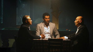 Эзель (сериал, 2009)