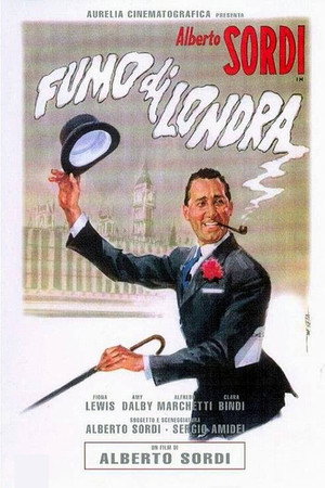 Лондонский туман (фильм, 1966)