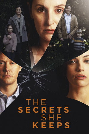 Секреты, которые она хранит (сериал, 2020)
