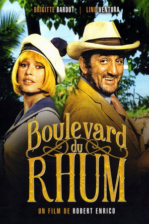 Ромовый бульвар (фильм, 1971)