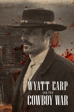 Уайетт Эрп и война ковбоев (сериал, 2024)