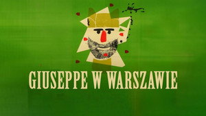 Итальянец в Варшаве (фильм, 1964)