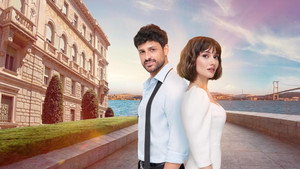 Я спрятал тебя в своем сердце (сериал, 2022)