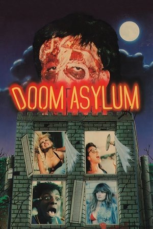 Резня в психушке (фильм, 1987)