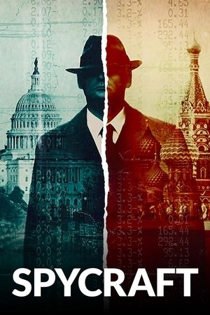 Искусство шпионажа (сериал, 2021)