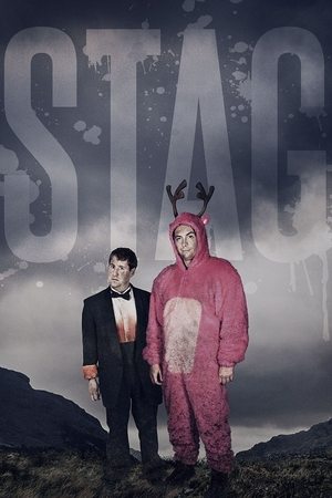 Охота на оленей (сериал, 2016)
