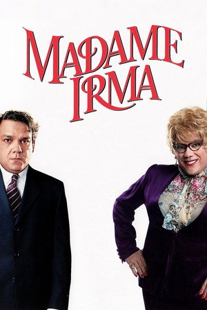 Мадам Ирма (фильм, 2006)