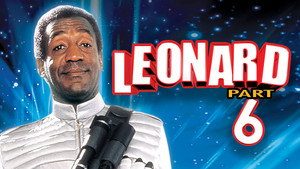 Леонард шестой (фильм, 1987)
