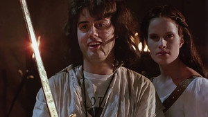 Музей восковых фигур 2 (фильм, 1992)