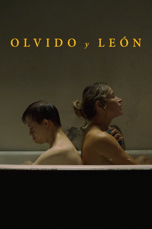 Ольвидо и Леон (фильм, 2020)