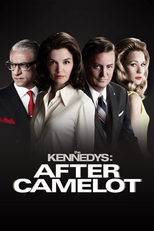 Клан Кеннеди: После Камелота (сериал, 2017)