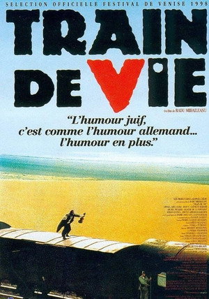 Поезд жизни (фильм, 1998)
