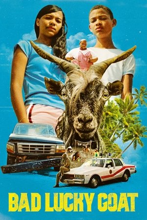 Невезучий козёл (фильм, 2017)