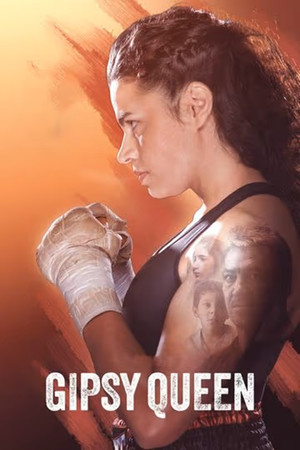Цыганская королева (фильм, 2019)