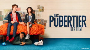Половое созревание (фильм, 2017)