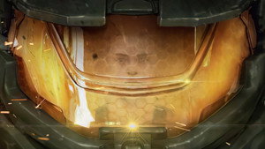 Halo: Падение предела (мультфильм, 2015)