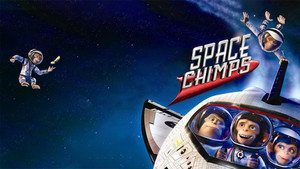 Мартышки в космосе (мультфильм, 2008)