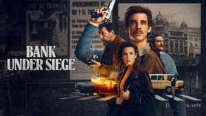 Банк под осадой (сериал, 2024)