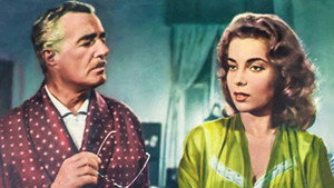 Время отпусков (фильм, 1956)