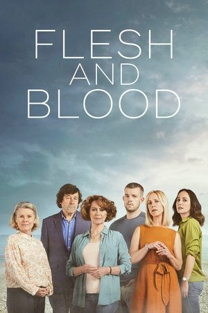 Плоть и кровь (сериал, 2020)