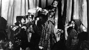 Черная магия (фильм, 1949)
