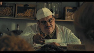 Эннио Дорис - Есть и завтра (фильм, 2024)