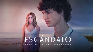 Скандал. История одержимости (сериал, 2023)