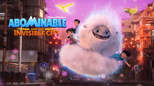 Эверест и невидимый город (мультсериал, 2022)