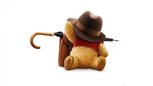 Кристофер Робин (фильм, 2018)