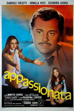 Аппассионата (фильм, 1974)