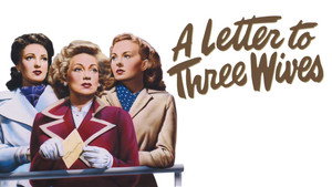 Письмо трем женам (фильм, 1949)