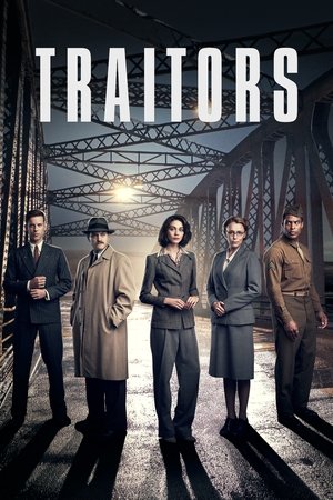 Предатели (сериал, 2019)