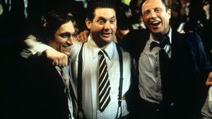 Похороны (фильм, 1996)