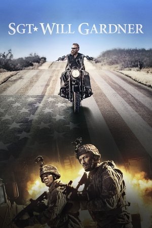 Уилл Гарднер (фильм, 2019)