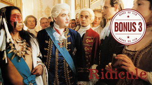 Насмешка (фильм, 1996)