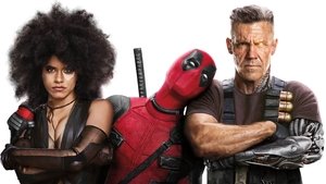 Дэдпул 2 (фильм, 2018)