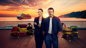 Убийство на борту (сериал, 2023)
