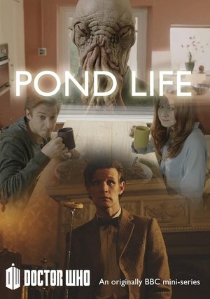 Доктор Кто: Жизнь Пондов (сериал, 2012)