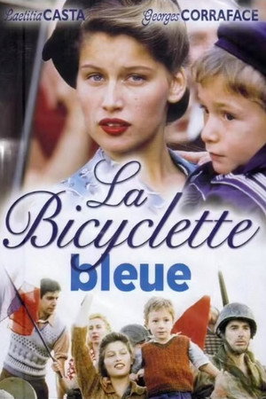 Голубой велосипед (фильм, 2000)