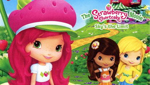 Шарлотта Земляничка: Выше небес (мультфильм, 2009)