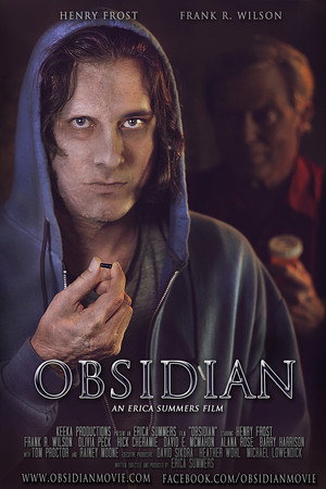 Обсидиан (фильм, 2020)