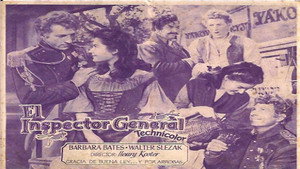 Ревизор (фильм, 1949)