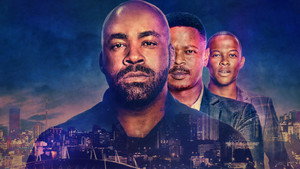 Короли Йоханнесбурга (сериал, 2020)