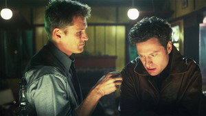 Тайный план (фильм, 2001)