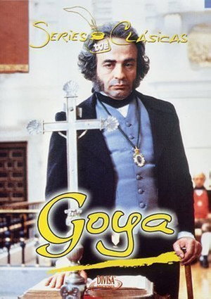 Гойя (сериал, 1985)